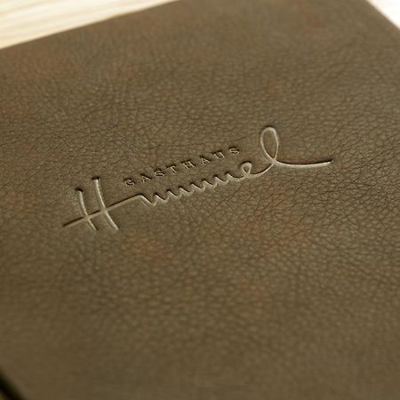 Gasthaus Hummel Duggendorf Dış mekan fotoğraf