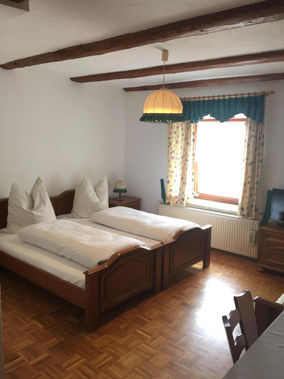 Gasthaus Hummel Duggendorf Dış mekan fotoğraf